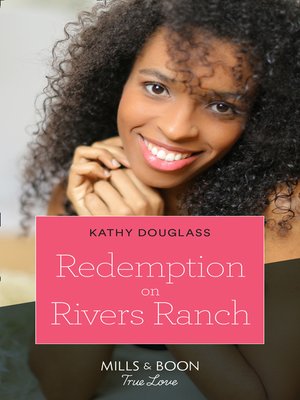 cover image of Redemption On Rivers Ranch